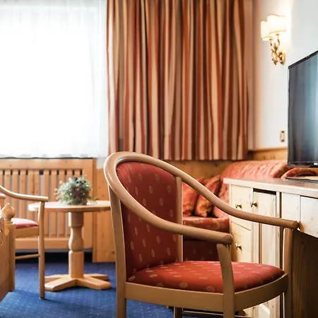 호텔 Alpenhotel Plaza
